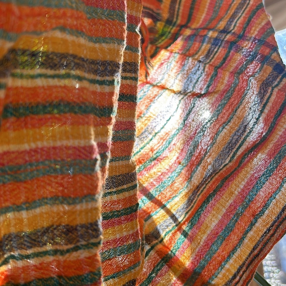 Linen Wrap